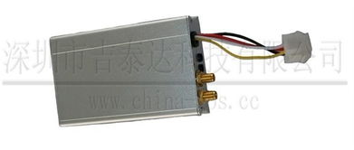 深圳吉泰达 专业供应4线GPS迷你机型，打造全方位定位监控防盗解决方案